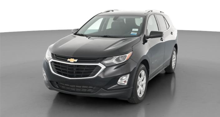 Thumbnail: 2019 Chevrolet Equinox - 1