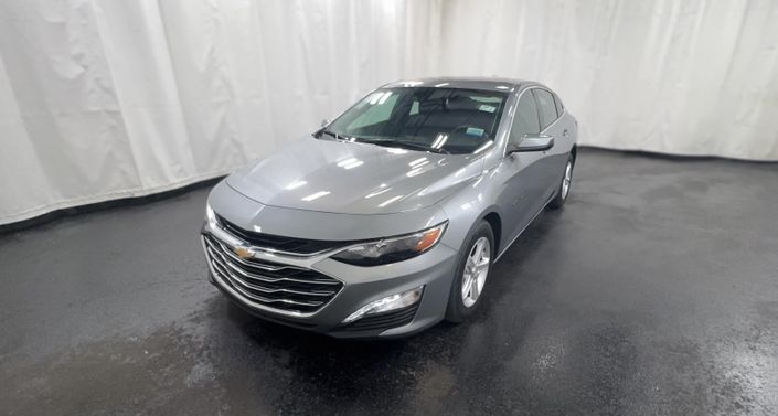 Thumbnail: 2024 Chevrolet Malibu - 1
