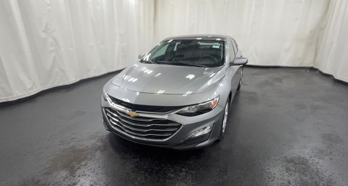 Thumbnail: 2024 Chevrolet Malibu - 1