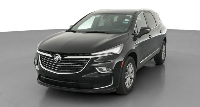 Thumbnail: 2024 Buick Enclave - 1