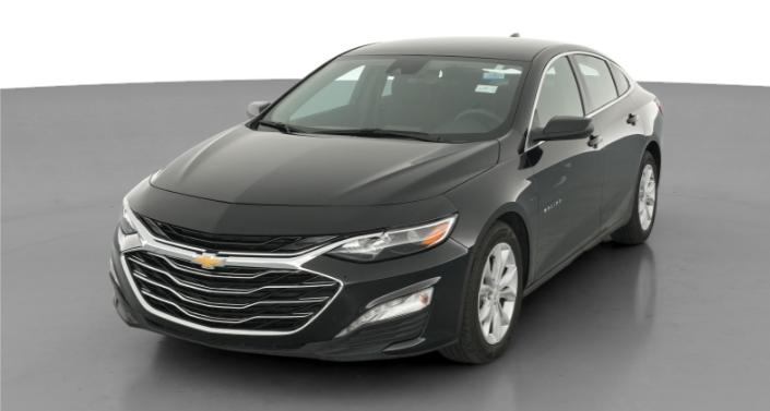 Thumbnail: 2024 Chevrolet Malibu - 1