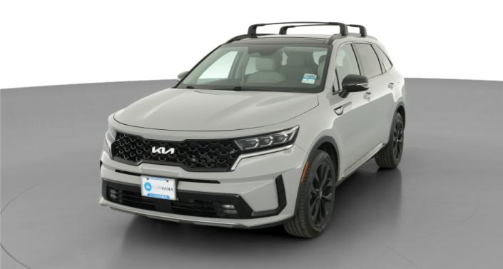 Thumbnail: 2022 Kia Sorento - 1