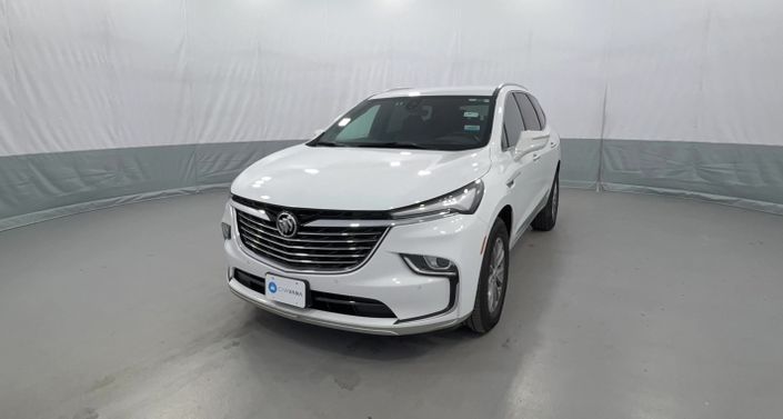 Thumbnail: 2024 Buick Enclave - 1