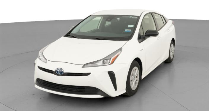 Thumbnail: 2022 Toyota Prius - 1
