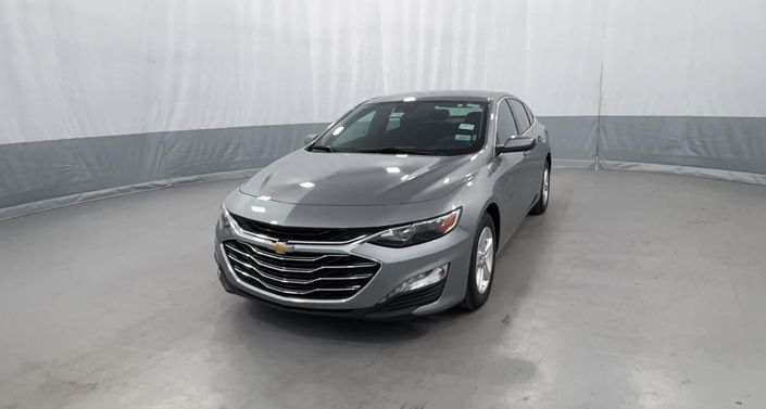 Thumbnail: 2024 Chevrolet Malibu - 1