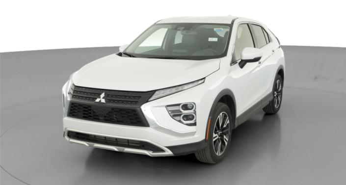 Thumbnail: 2024 Mitsubishi Eclipse Cross - 1