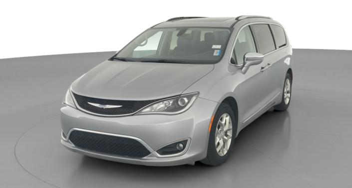 Thumbnail: 2020 Chrysler Pacifica - 1