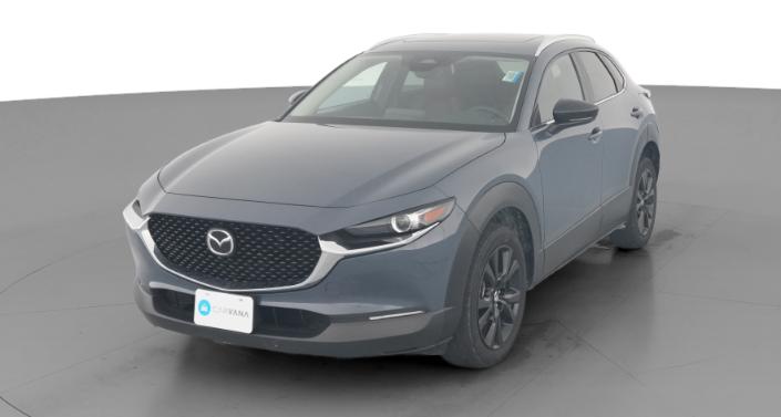Thumbnail: 2024 Mazda CX-30 - 1