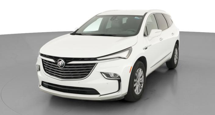 Thumbnail: 2024 Buick Enclave - 1