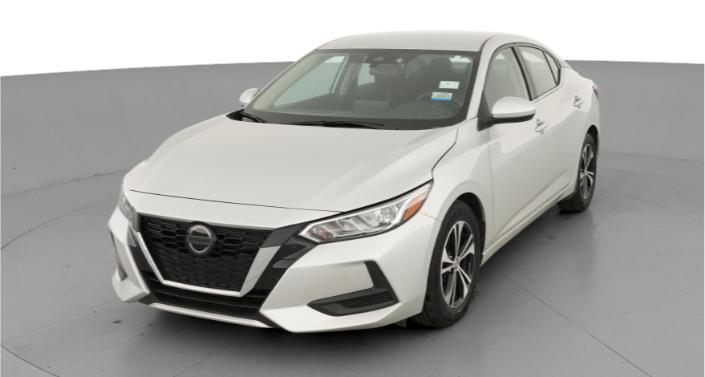 Thumbnail: 2023 Nissan Sentra - 1