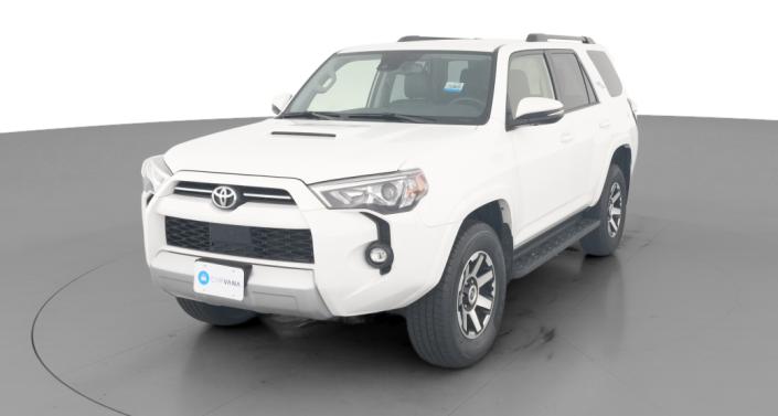 Thumbnail: 2024 Toyota 4Runner - 1