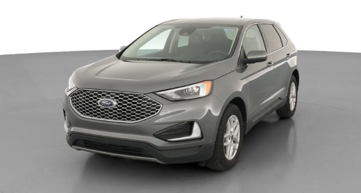 Thumbnail: 2024 Ford Edge - 1