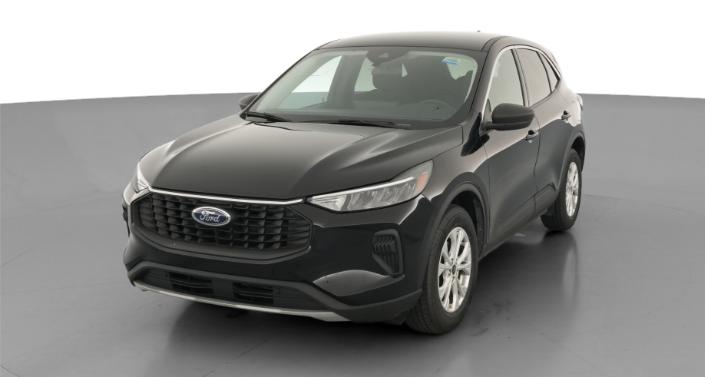 Thumbnail: 2024 Ford Escape - 1