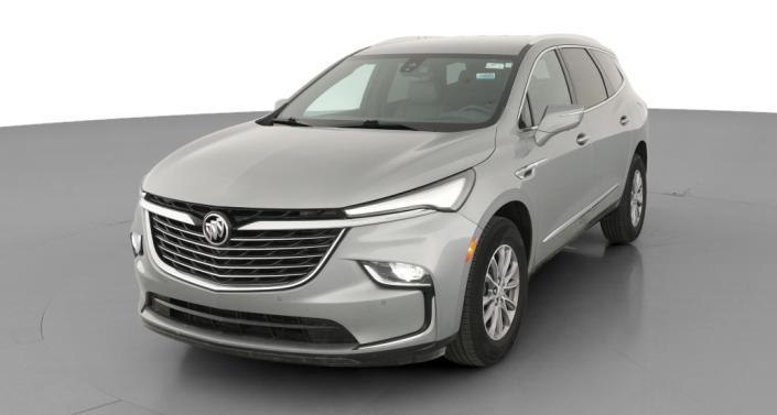 Thumbnail: 2024 Buick Enclave - 1