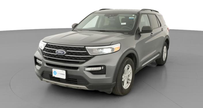 Thumbnail: 2024 Ford Explorer - 1