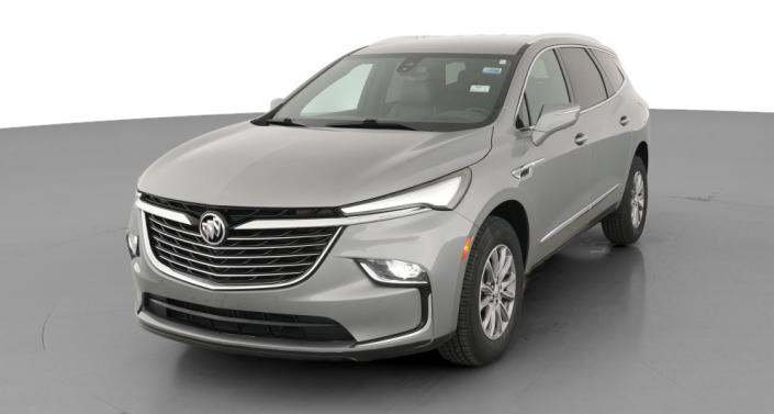 Thumbnail: 2024 Buick Enclave - 1
