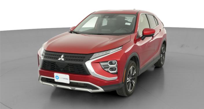 Thumbnail: 2024 Mitsubishi Eclipse Cross - 1
