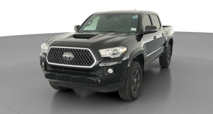 Thumbnail: 2019 Toyota Tacoma - 1