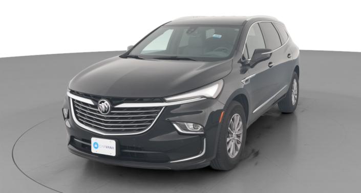 Thumbnail: 2024 Buick Enclave - 1