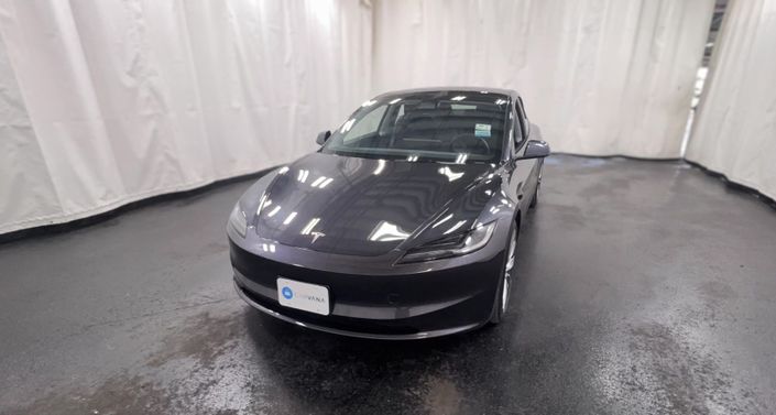 Thumbnail: 2024 Tesla Model 3 - 1
