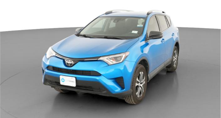 Thumbnail: 2018 Toyota RAV4 - 1