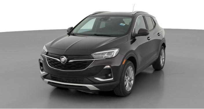 Thumbnail: 2020 Buick Encore GX - 1