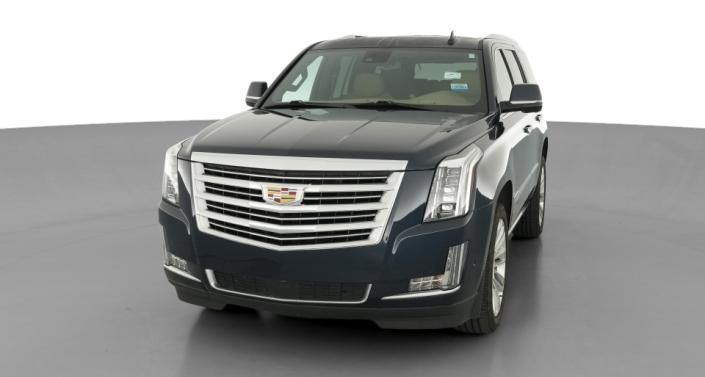 Thumbnail: 2020 Cadillac Escalade - 1