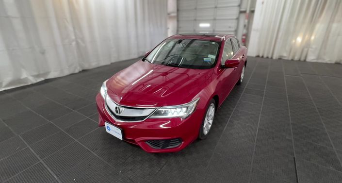 Thumbnail: 2017 Acura ILX - 1