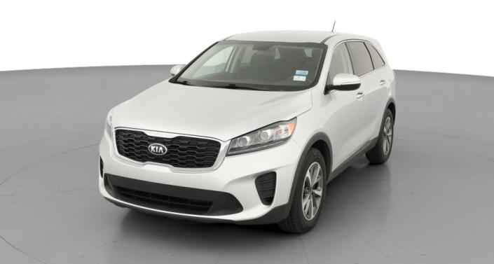 Thumbnail: 2020 Kia Sorento - 1