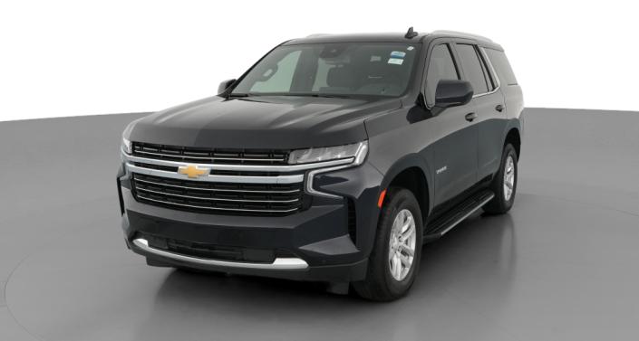 Thumbnail: 2023 Chevrolet Tahoe - 1