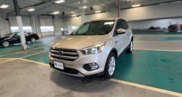 Thumbnail: 2017 Ford Escape - 1