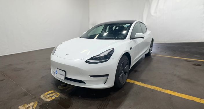 Thumbnail: 2023 Tesla Model 3 - 1