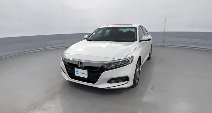 Thumbnail: 2018 Honda Accord - 1