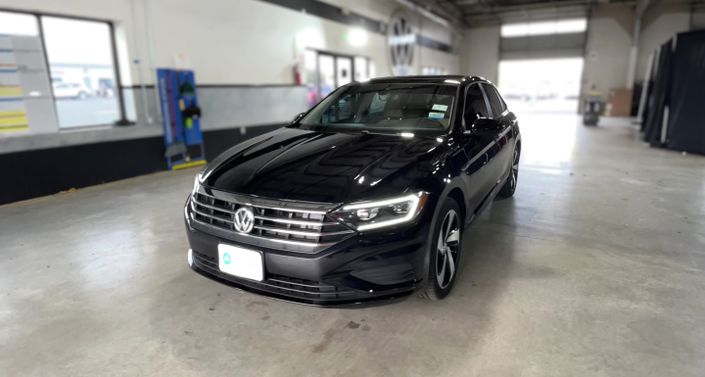 Thumbnail: 2019 Volkswagen Jetta - 1