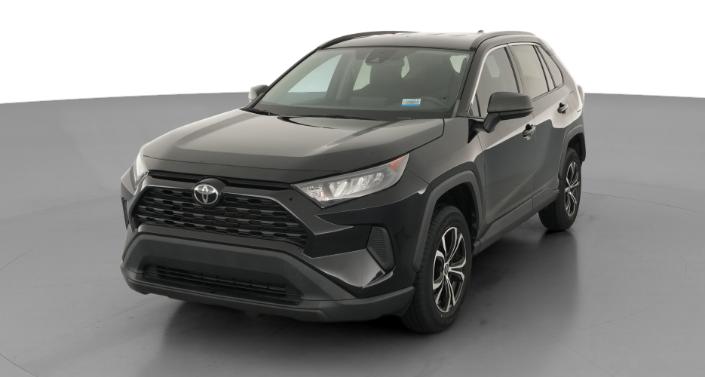 Thumbnail: 2021 Toyota RAV4 - 1