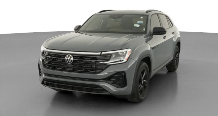 Thumbnail: 2025 Volkswagen Atlas - 1