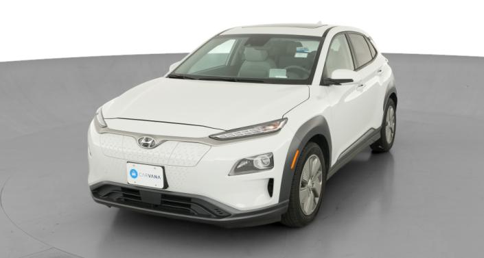 Thumbnail: 2021 Hyundai Kona - 1