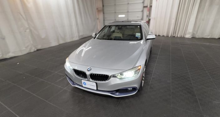 2019 BMW 4 Series 430i -
                  North Las Vegas, NV