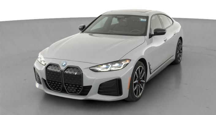 Thumbnail: 2023 BMW i4 - 1