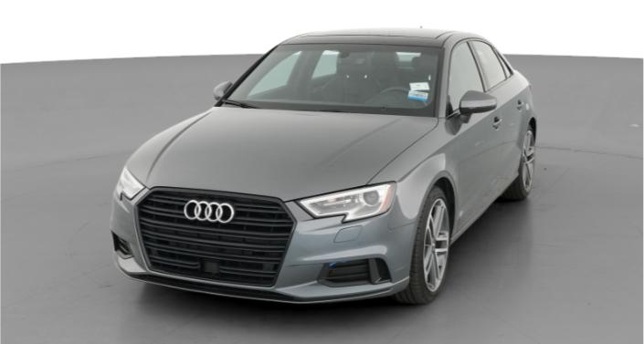 Thumbnail: 2020 Audi A3 - 1