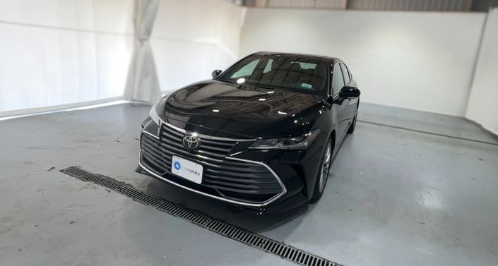 Thumbnail: 2022 Toyota Avalon - 1