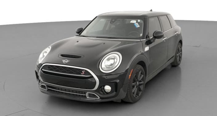 2019 MINI Cooper Clubman S -
                  Tolleson, AZ