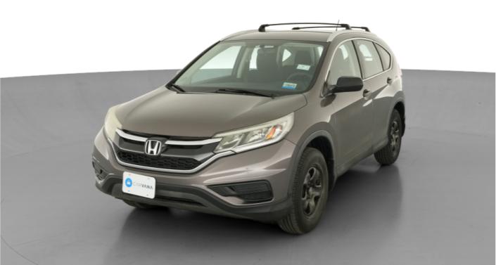 Thumbnail: 2015 Honda CR-V - 1