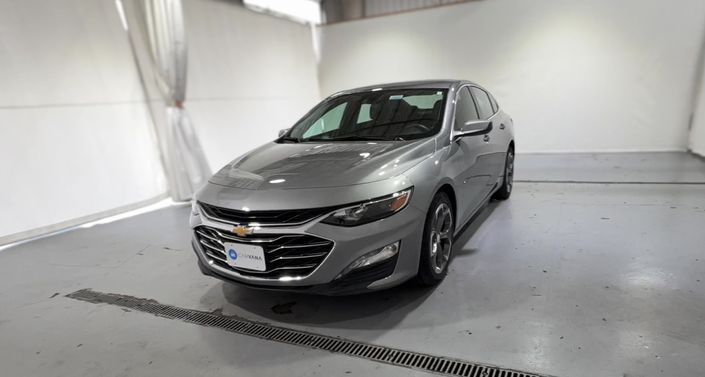Thumbnail: 2024 Chevrolet Malibu - 1