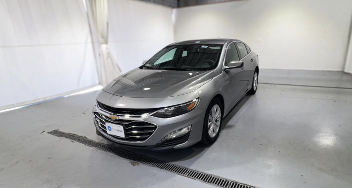 Thumbnail: 2024 Chevrolet Malibu - 1