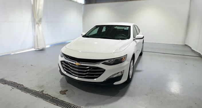 Thumbnail: 2024 Chevrolet Malibu - 1