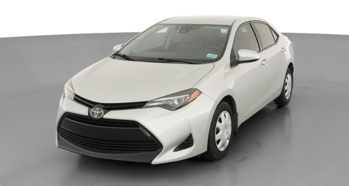Thumbnail: 2019 Toyota Corolla - 1