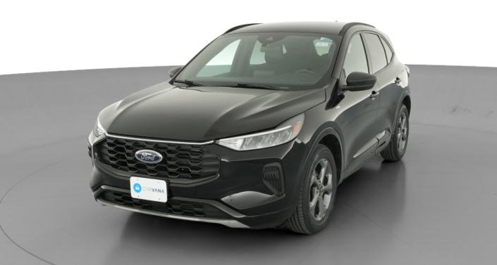 Thumbnail: 2023 Ford Escape - 1