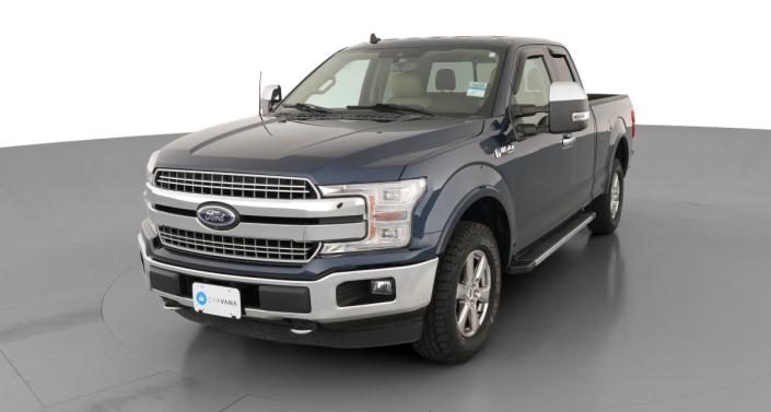 Thumbnail: 2019 Ford Econoline - 1