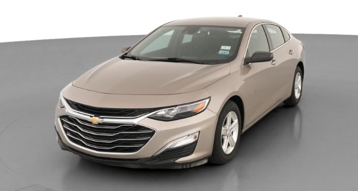 Thumbnail: 2023 Chevrolet Malibu - 1